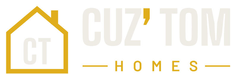 Cuz’ Tom Homes – home